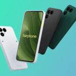 Представлений Fairphone 6 – модульний смартфон з 12 компонентами, які…