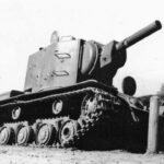 КВ-2: навіщо в СРСР створили «найкорисніший» танк Червоної армії