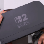 Консоль Nintendo Switch 2 перевірили на міцність – без сюрпризів…