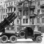 «Андрюша»: забутий брат легендарної БМ-13, що лякав німця міцніше за…