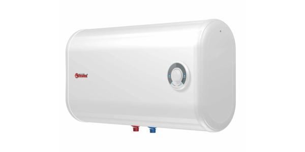 Отличный горизонтальный водонагреватель: Thermex Ceramik 50 H