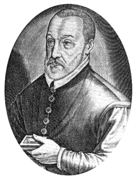 Блез Віженер – автор одного з найскладніших шифрів в історії. /Фото: ru.wikipedia.org Блез Виженер - автор одного из самых сложных шифров в истории. /Фото: ru.wikipedia.org