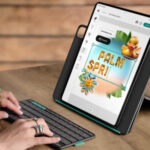 Logitech анонсувала Flip Folio – чохол для iPad з компактною…