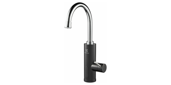 Смеситель со встроенным нагревателем Electrolux Taptronic