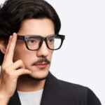 Xiaomi анонсувала розумні окуляри AI Glasses з камерою, динаміками та…