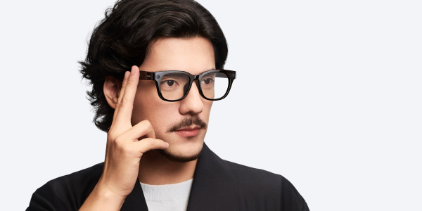 Xiaomi AI Glasses