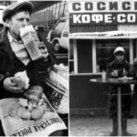 Яким був перекус у радянські часи і як громадяни сприйняли…