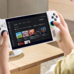 Microsoft і ASUS показали ROG Xbox Ally та Ally X…