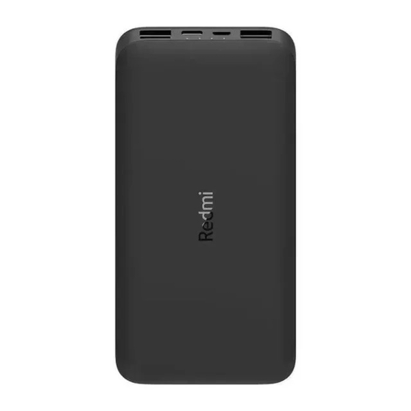 Пауербанк на 20 000 мА·год від Redmi