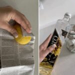 Навіщо лимон загортати в газету, а олією заливати часник: незвичайні…