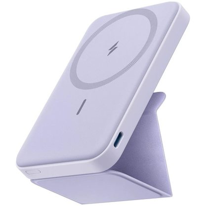 Пауербанк з MagSafe від Anker