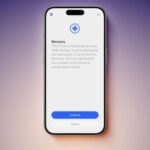 Нова функція в iOS 26 дозволить відновити будь-який iPhone без…