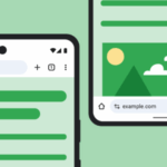 У Chrome на Android тепер можна переносити адресний рядок вниз