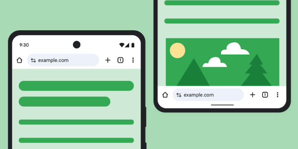 адресний рядок у Chrome