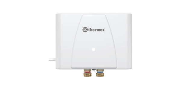 Мощный и компактный водонагреватель: THERMEX Balance 6000