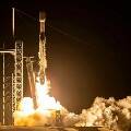 SpaceX запланувала на 2025 рік 170 орбітальних запусків