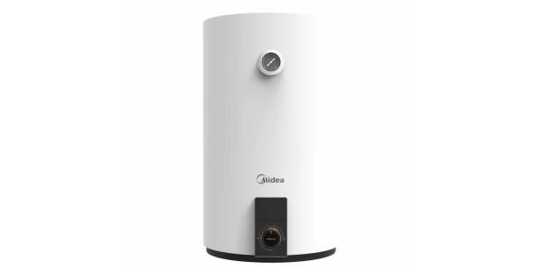 Лучший бойлер для квартиры и дачи: Midea MWH-5015-CVM
