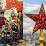 Чому більшовики обрали червону зірку як символ своєї армії, і…