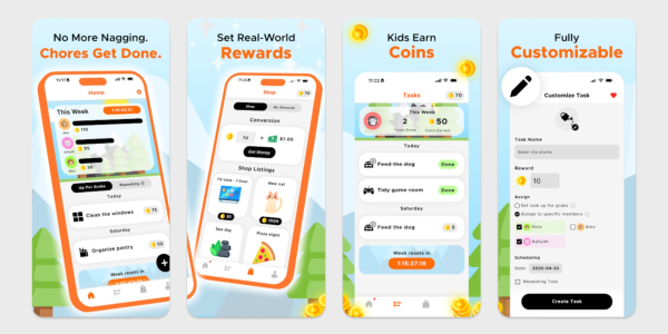 Habitat Приложение для Андроид: Habitat