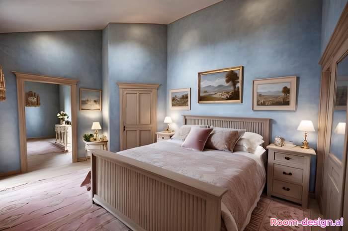 Room Design AI