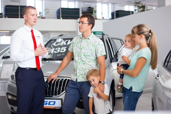 Претендент на участь у програмі не повинен мати інших автопозик/ Фото: sportishka.com Претендент на участие в программе не должен иметь других автозаймов/ Фото: sportishka.com