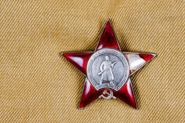 У червоної зірки довга історія, перш ніж вона стала символом радянської епохи. /Фото: factroom.ru У красной звезды долгая история прежде, чем она стала символом советской эпохи. /Фото: factroom.ru