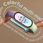 Xiaomi Smart Band 10 показали на офіційних зображеннях – характеристики…