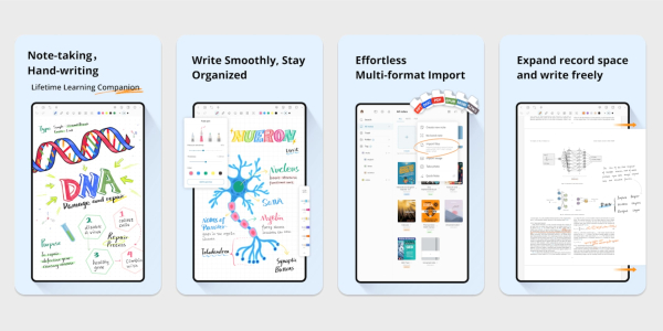 StarNote Приложение Андроид: StarNote