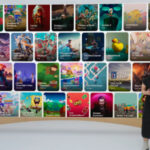 Apple запускає новий сервіс Games для ігор із друзями