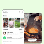 WhatsApp почне показувати рекламу поряд зі статусами користувачів – вперше…