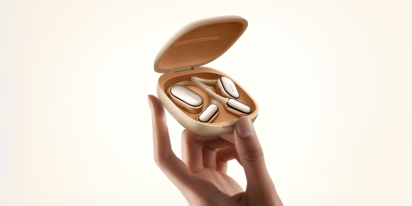 Xiaomi Open Headphones Pro