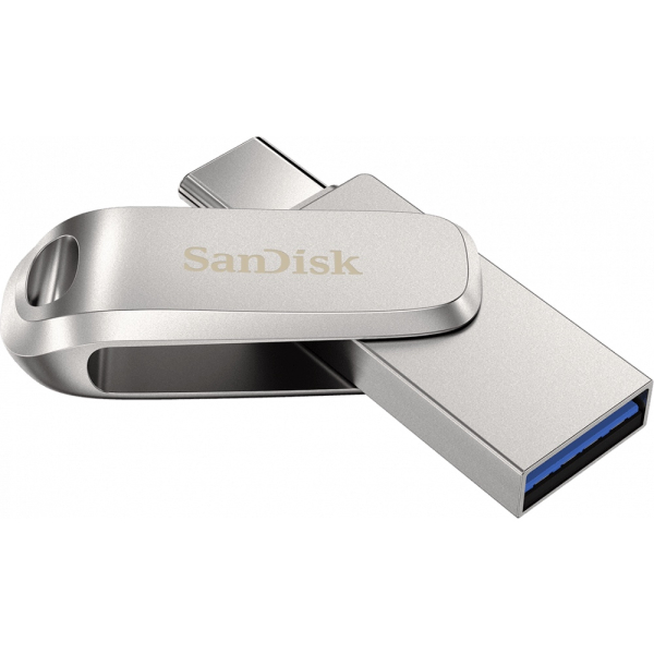 Флешка USB-C від SanDisk
