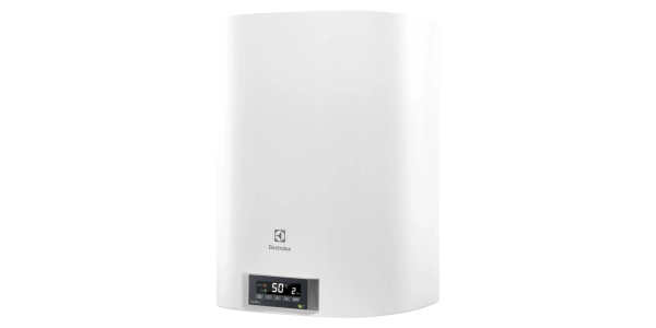 Вместительный водонагреватель: Electrolux EWH 80 Formax DL