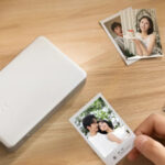 Xiaomi показала кишеньковий фотопринтер – він може вбудовувати у кадри…