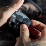 Audio Technica представила недорогі навушники TWS, які можуть примагнічуватися один…
