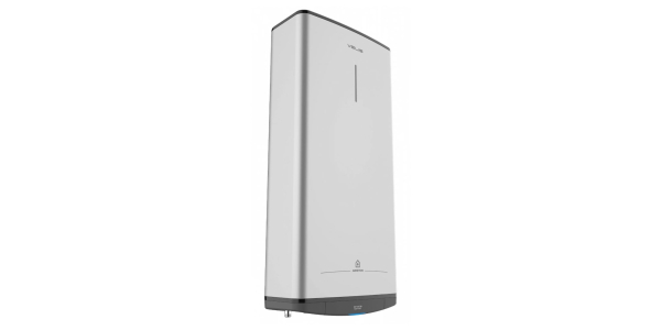 Надёжный бойлер для большой семьи: Ariston ABS VLS PRO INOX R 100