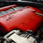 Сила, прихована в моторі: 9 найпотужніших двигунів General Motors на…