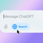 OpenAI покращила пошук у ChatGPT — ІІ шукає по картинках…