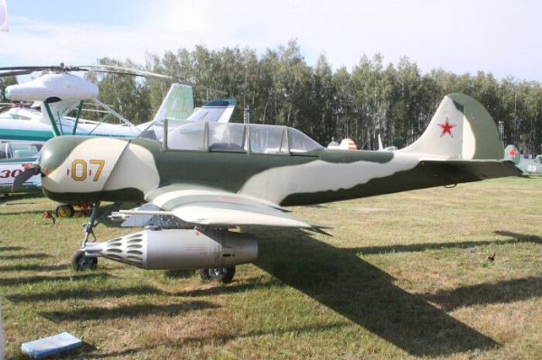 З навчального до бойового! /Фото: wikipedia.org. Из учебного в боевой! /Фото: wikipedia.org.
