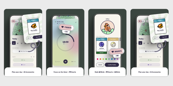 TaskTree Приложение для Android: TaskTree