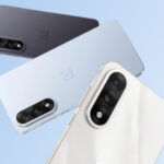 OnePlus представила смартфон Nord 5 з ІІ-кнопкою та спрощений Nord…