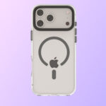 Чохли для всієї лінійки iPhone 17 показали на фото –…