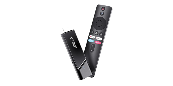 SharksTraid TV Stick ТВ-стик SharksTraid TV Stick