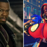 50 Cent зніметься у фільмі по Street Fighter — він…