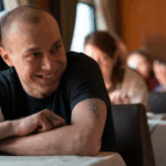 Юра Борисов зніметься у фільмі Луки Гуаданьїно про кризу в…