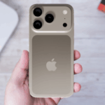 IPhone 17 Pro Max отримає батарею на 5 000 мАч…