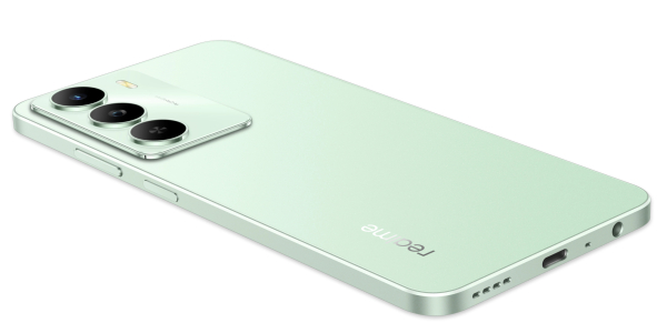 Realme C73