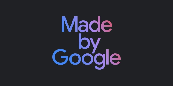Made by Google 2025
