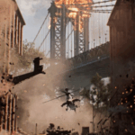 Electronic Arts показала перший трейлер шутера Battlefield 6