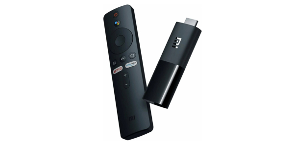 Xiaomi TV Stick 4K (PFJ4122EU) Приставка для ТВ Xiaomi TV Stick 4K (PFJ4122EU)